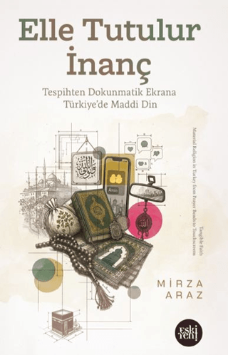 Elle Tutulur İnanç