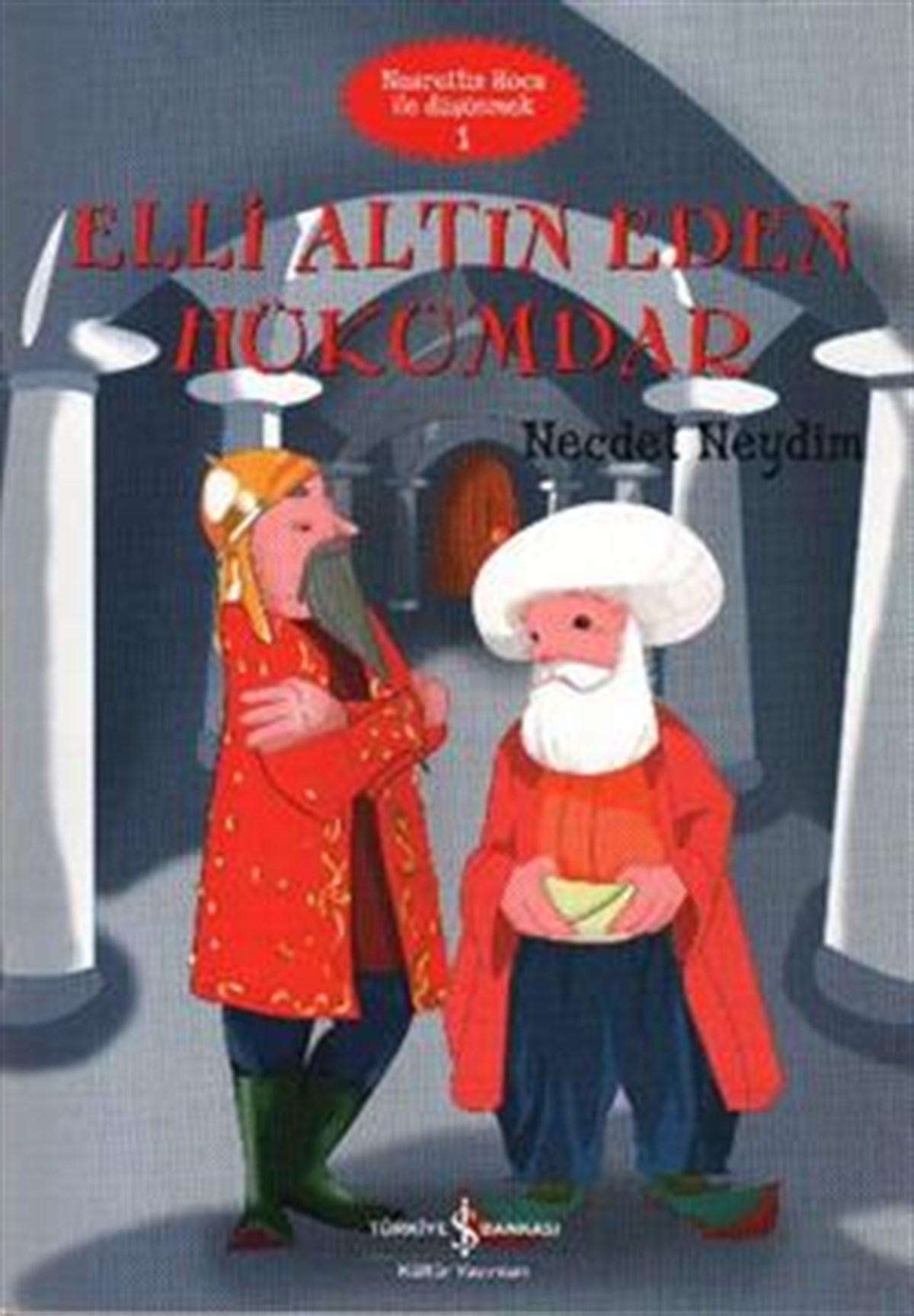 Elli Altın Eden Hükümdar