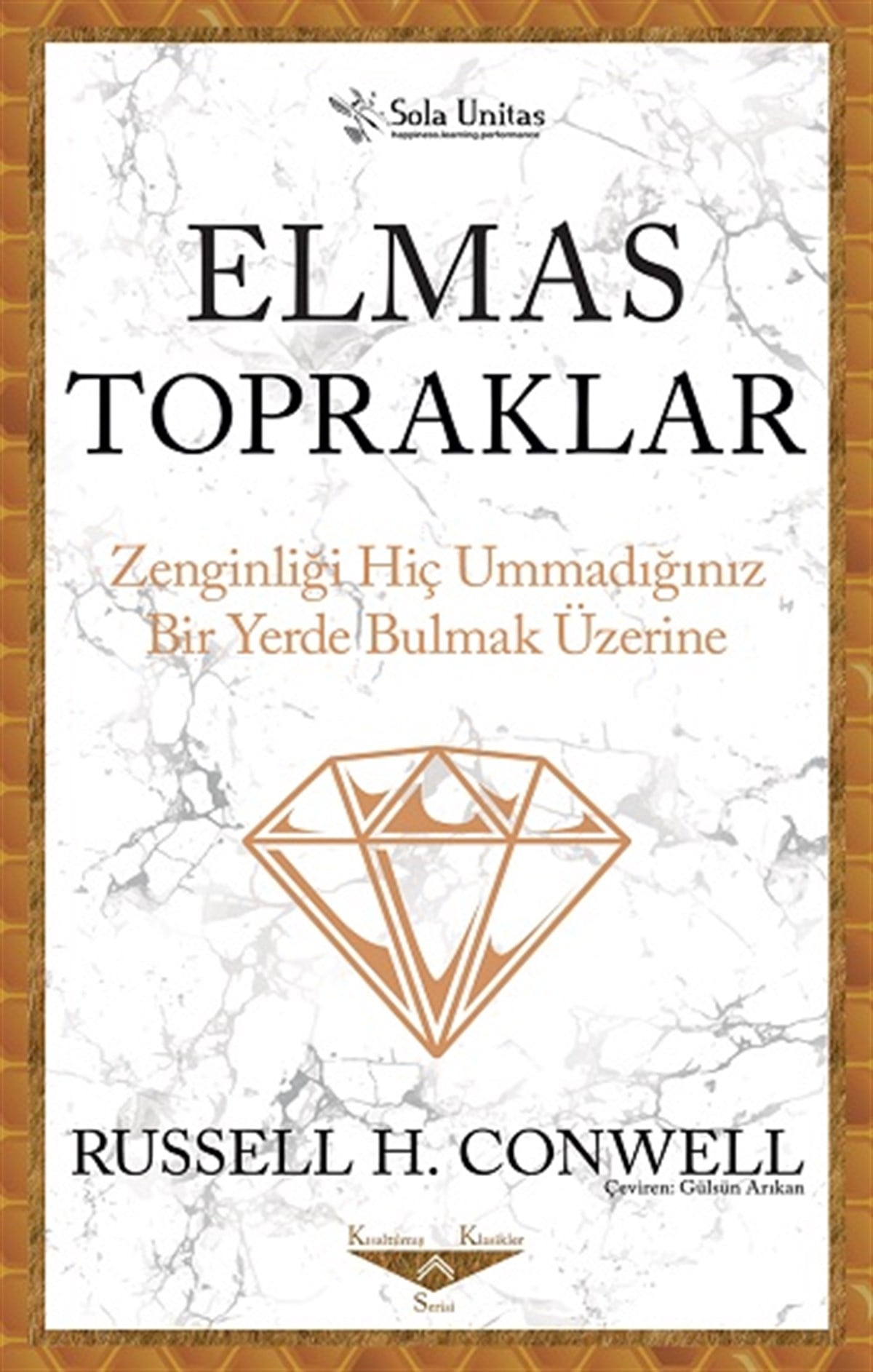 Elmas Topraklar