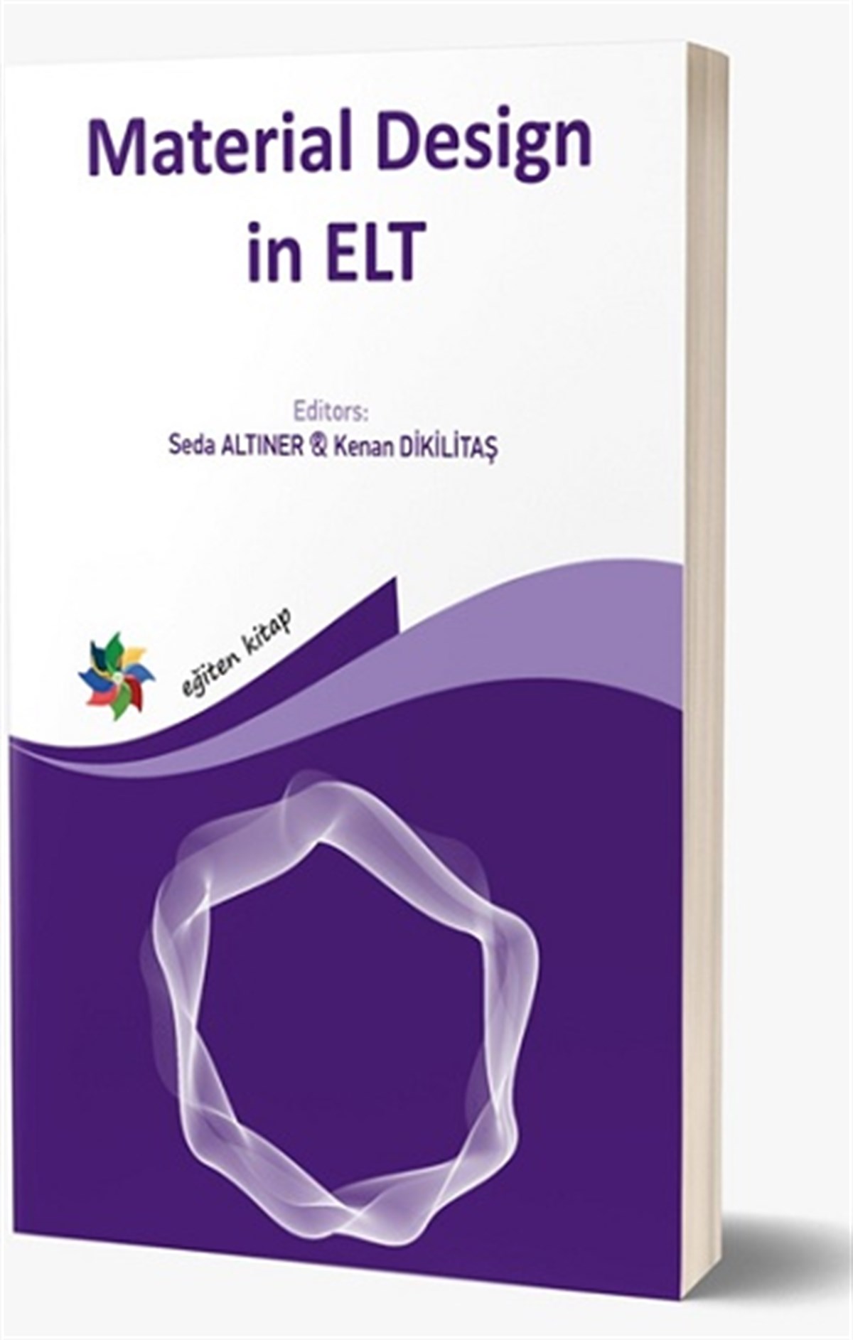 Elt Book Series  Material Design İn Elt