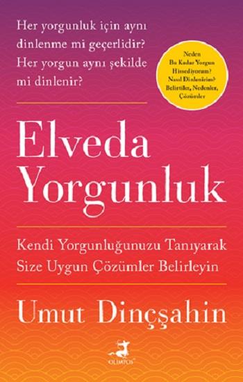 Elvada Yorgunluk