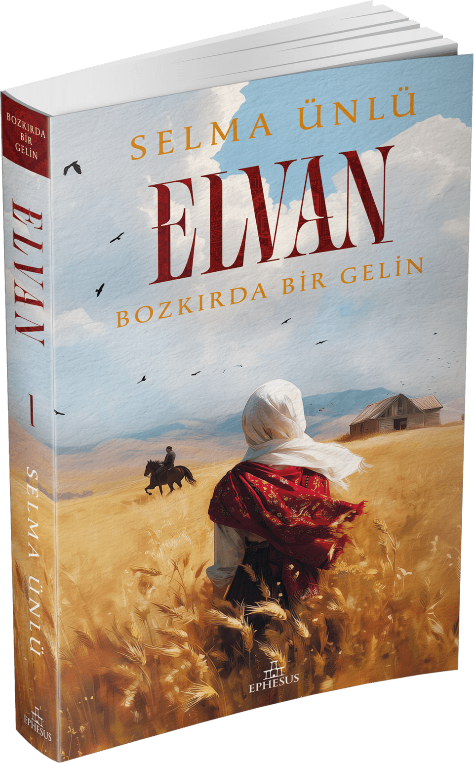 Elvan: Bozkırda Bir Gelin