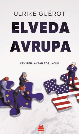 Elveda Avrupa