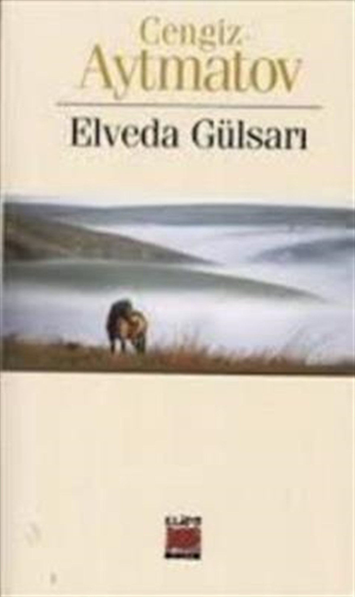 Elveda Gülsarı