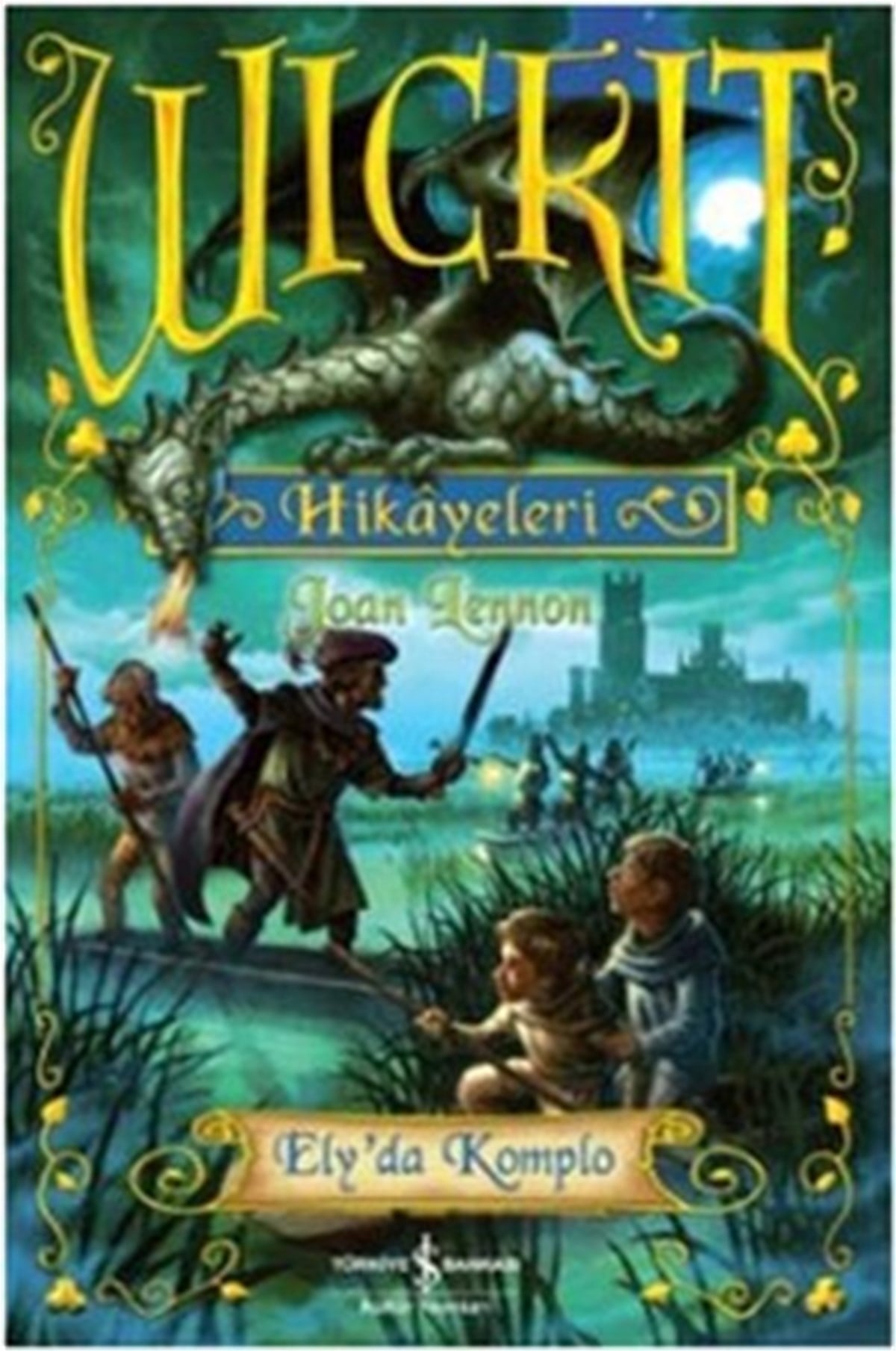 Ely’da Komplo