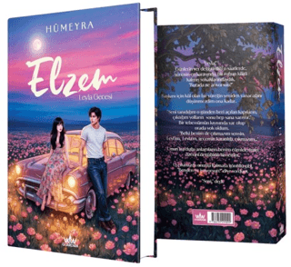 Elzem - Leyla Gecesi (Ciltli)