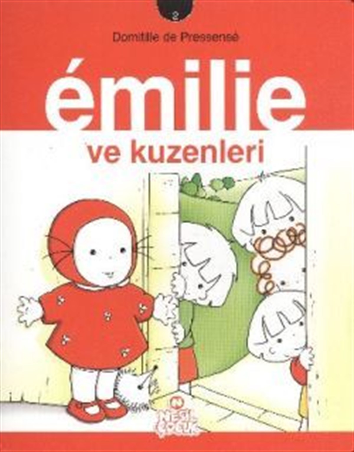 Emilie ve Kuzenleri