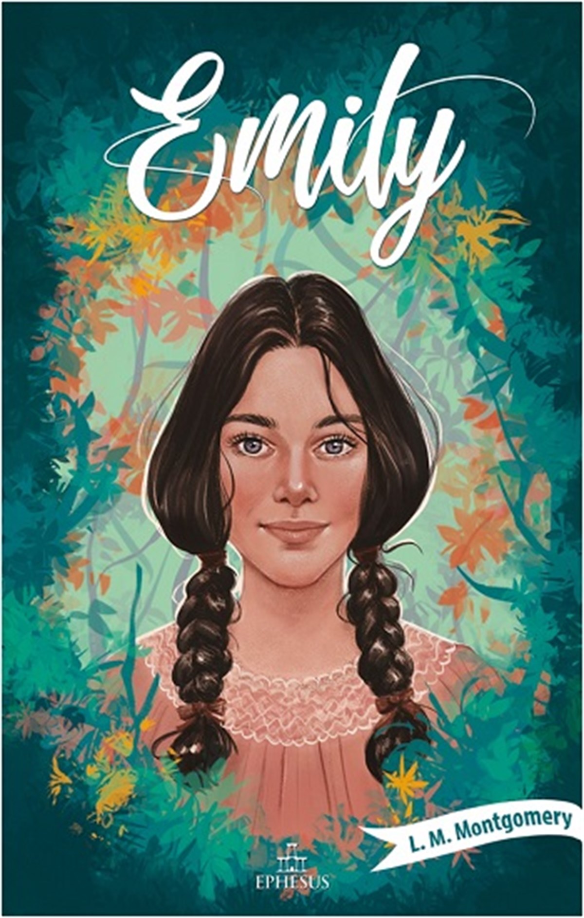 Emily - 1
