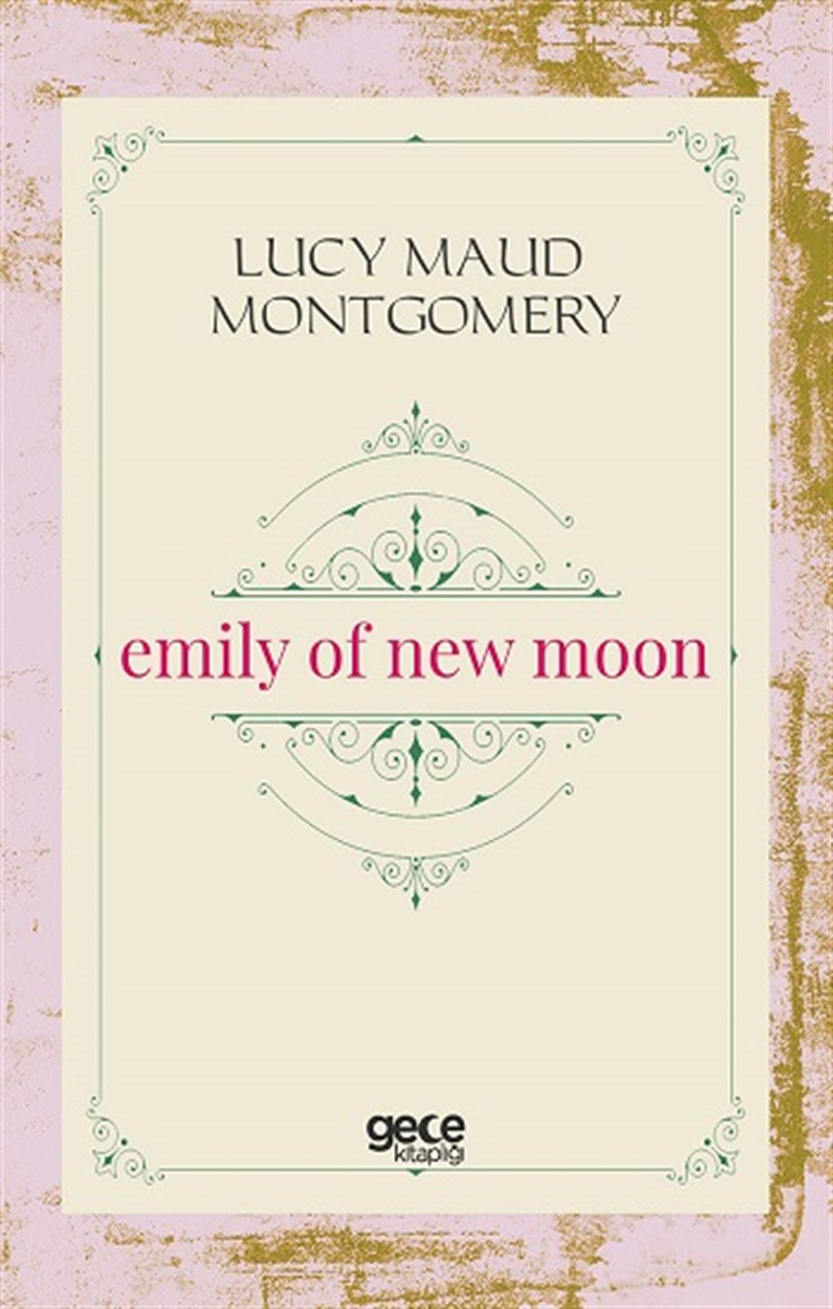 Emily of New Moon
