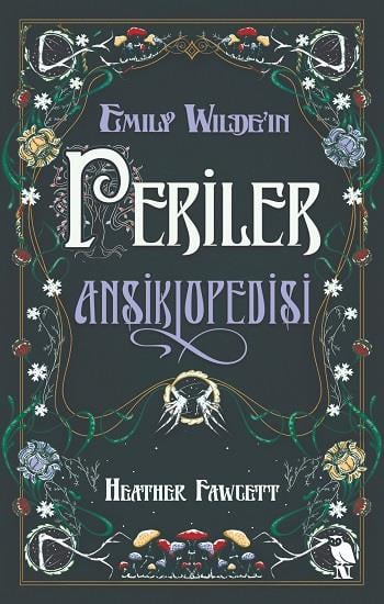 Emily Wilde’ın Periler Ansiklopedisi
