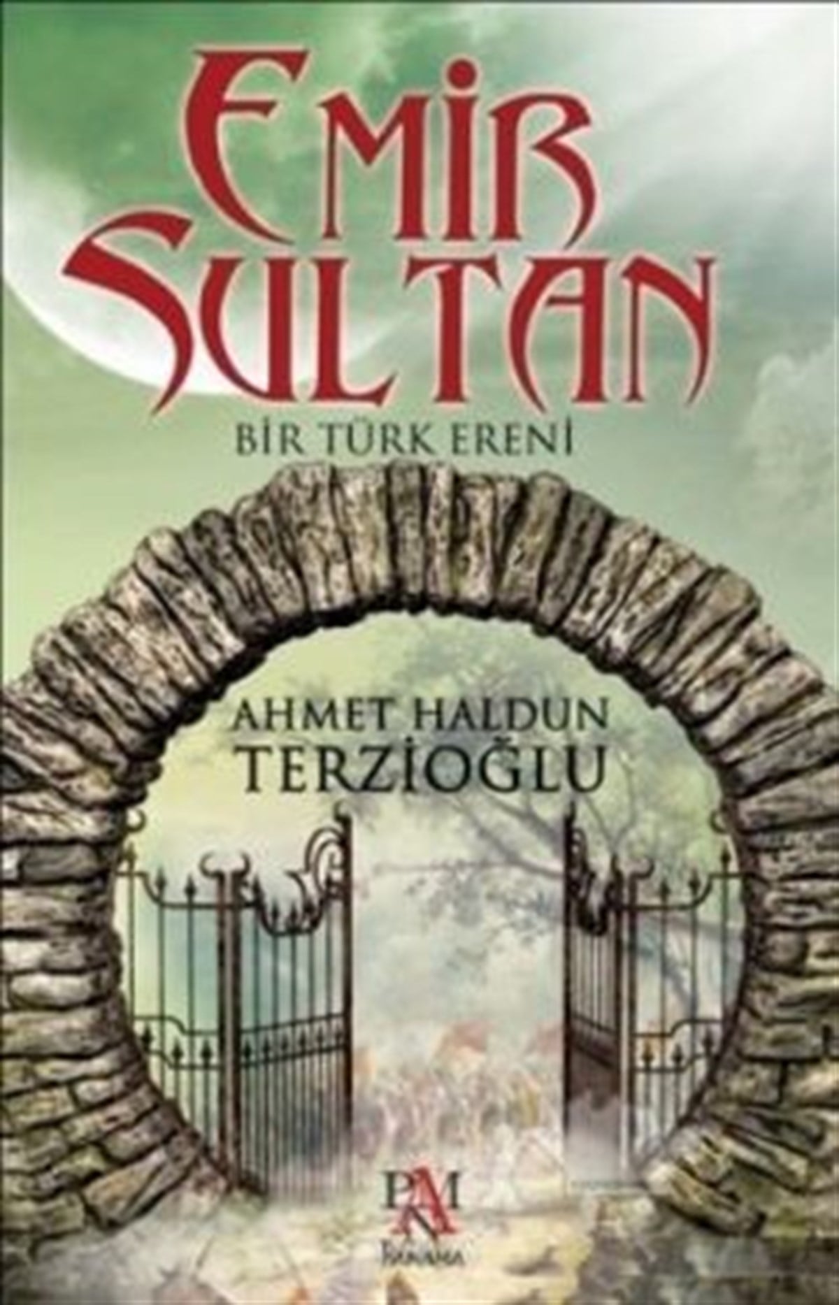 Emir Sultan Bir Türk Ereni