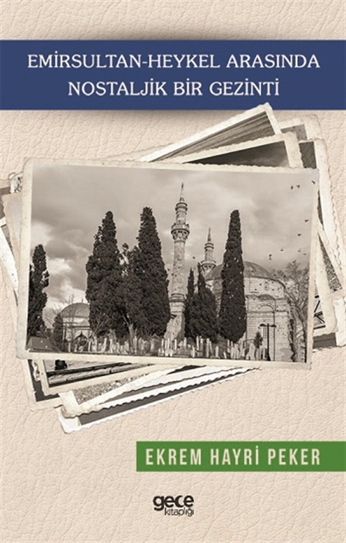 Emirsultan - Heykel  Arasında Nostaljik Bir Gezinti