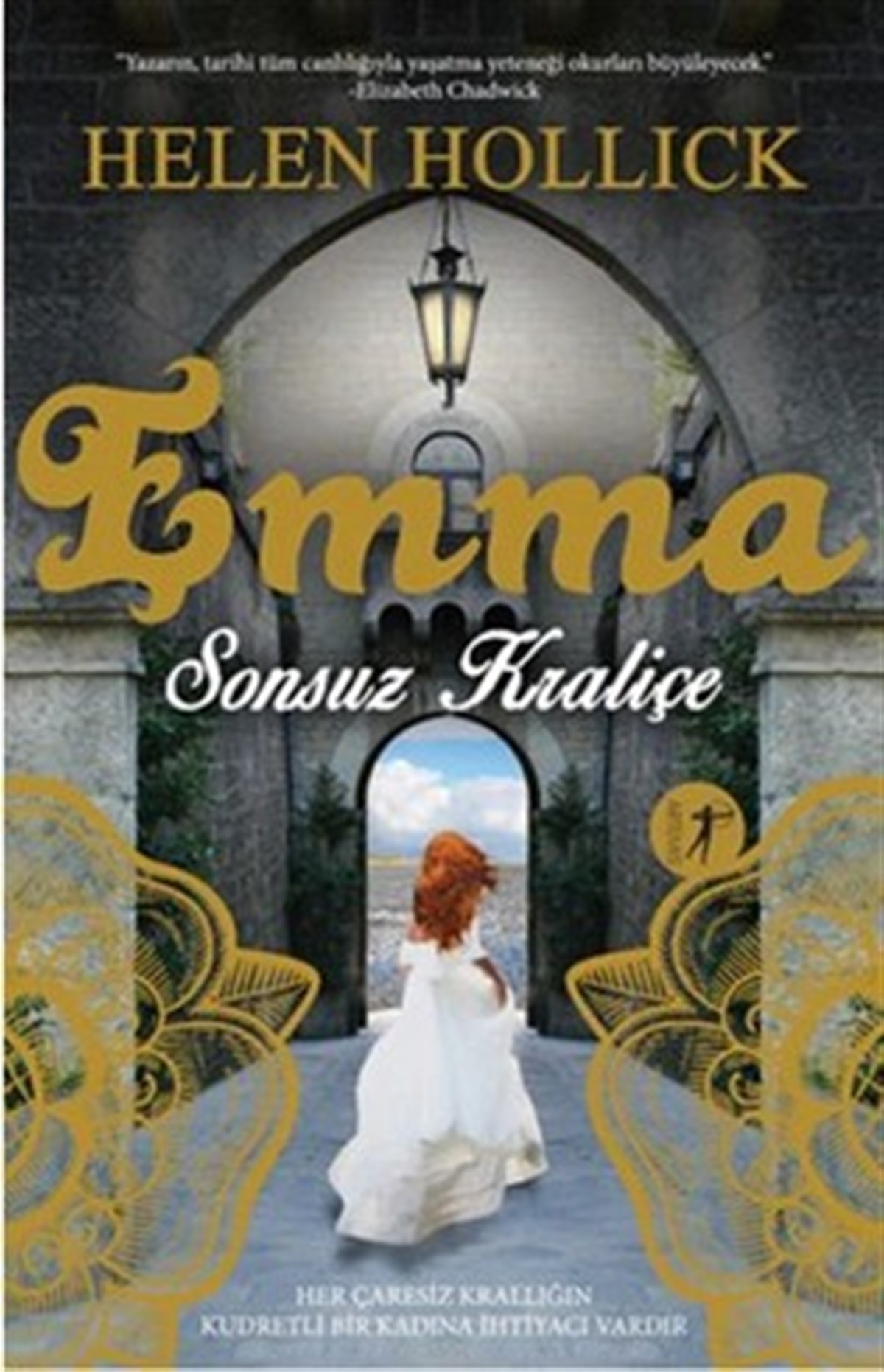 Emma Sonsuz Kraliçe