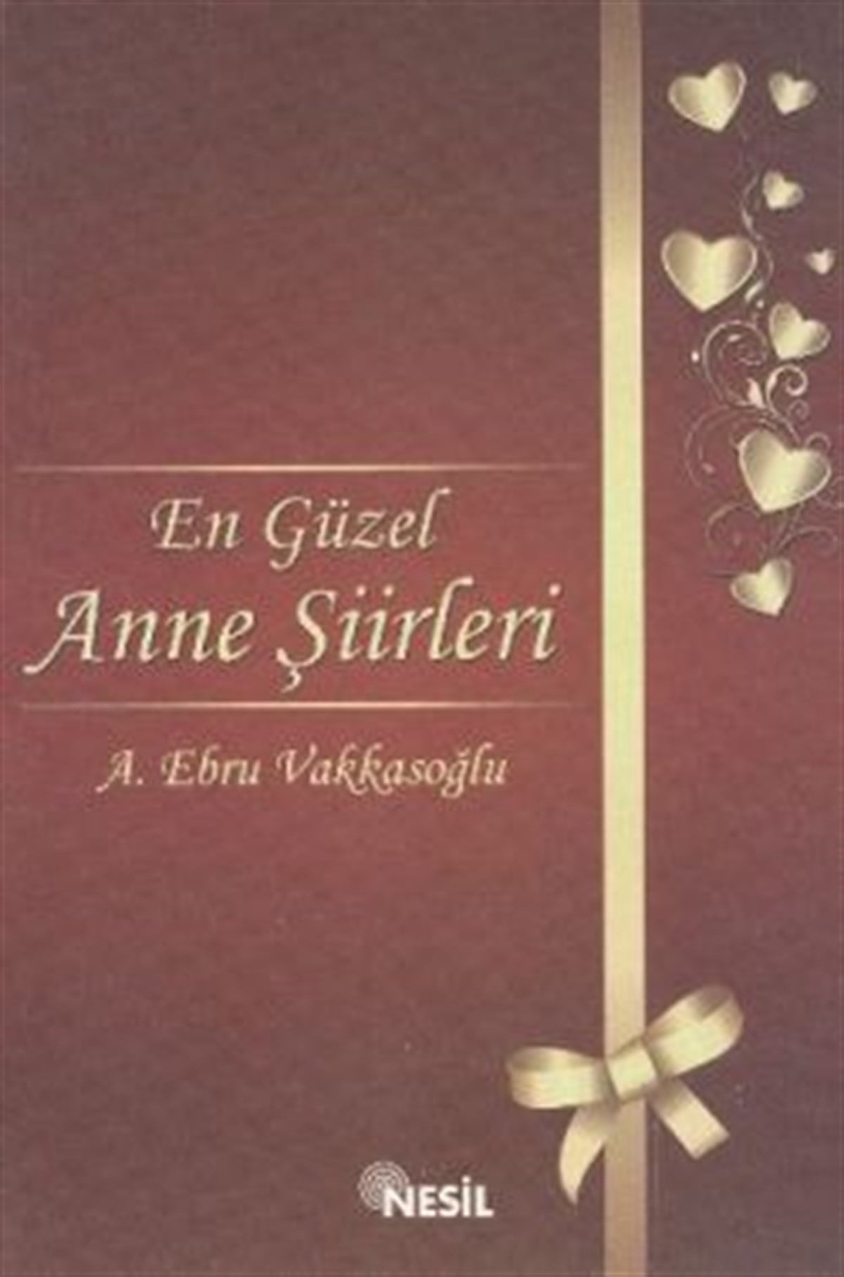 En Güzel Anne Şiirleri