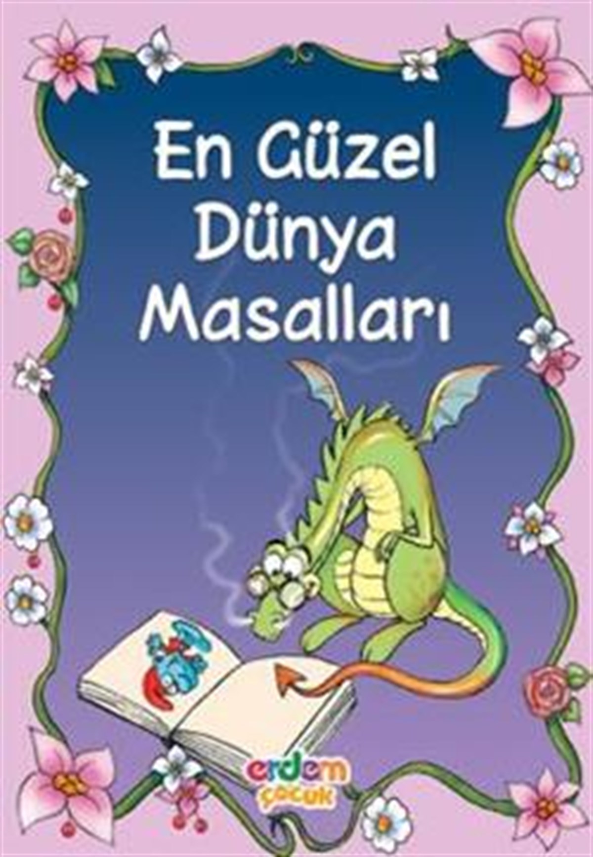 En Güzel Dünya Masalları