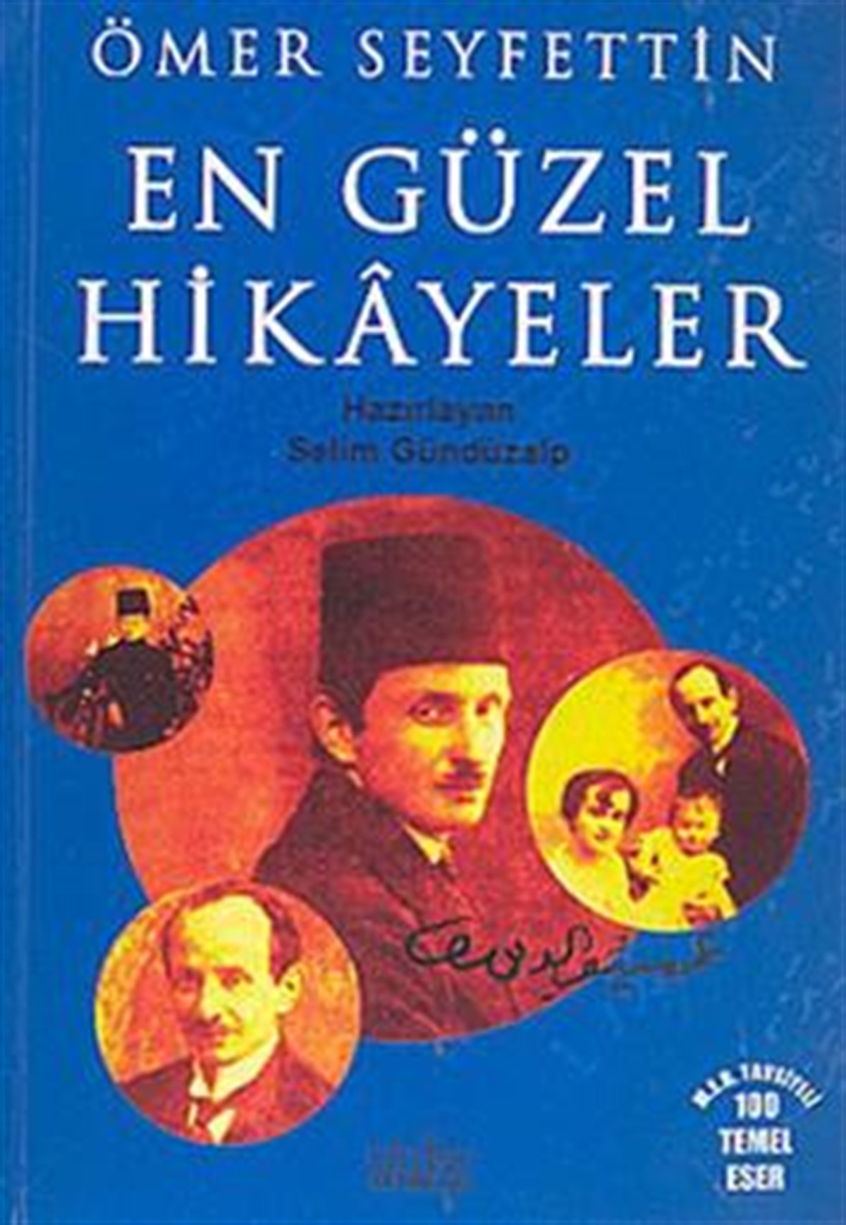 En Güzel Hikayeler