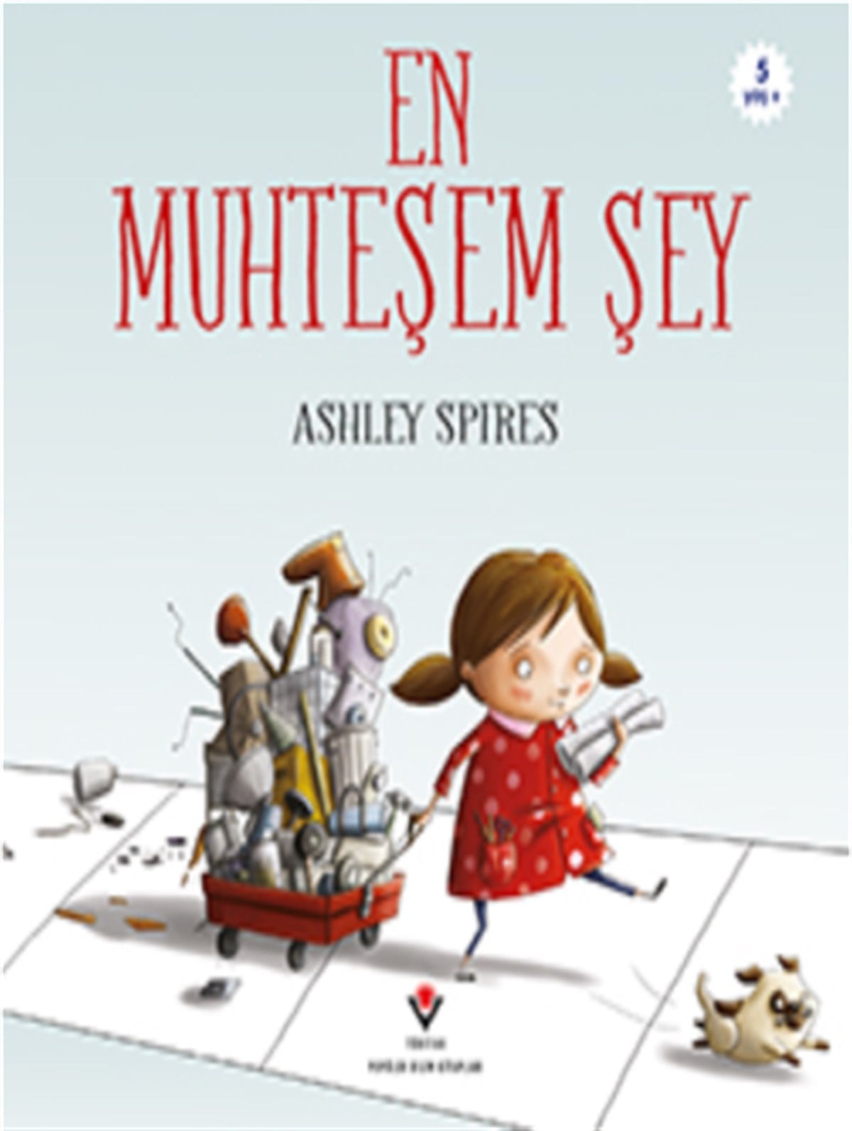 En Muhteşem Şey
