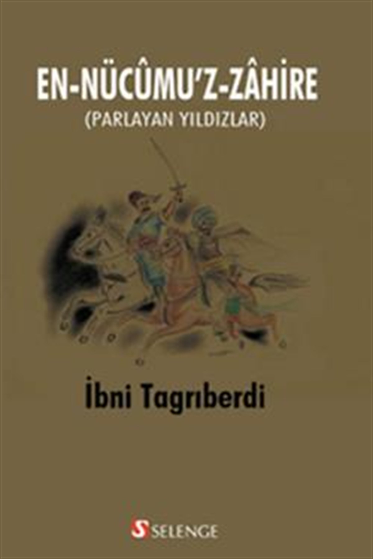 En-Nücumu’z-Zahire (Parlayan Yıldızlar)