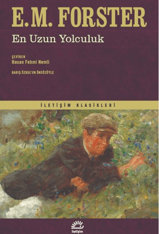 En Uzun Yolculuk