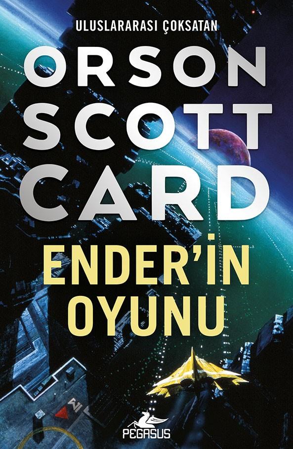 Ender’in Oyunu (Ender Efsanesi – 1)