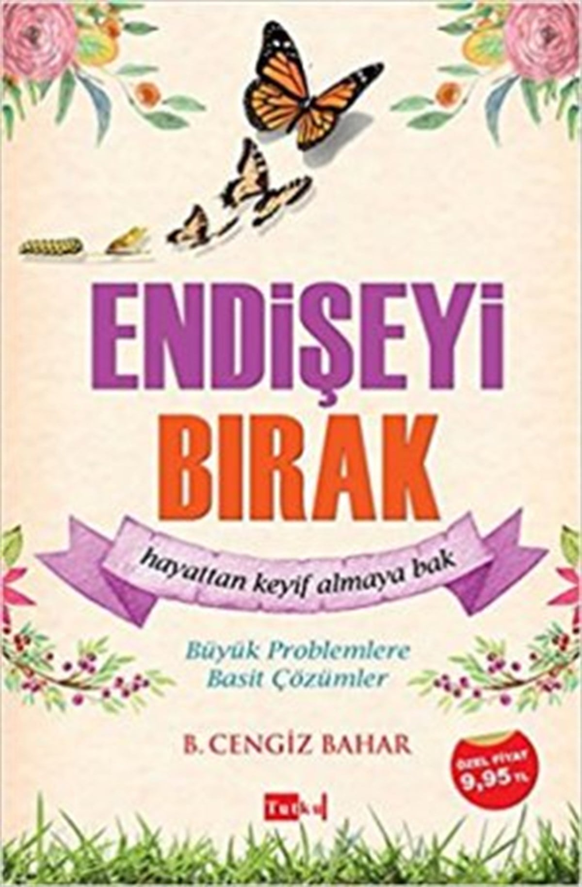 Endişeyi Bırak