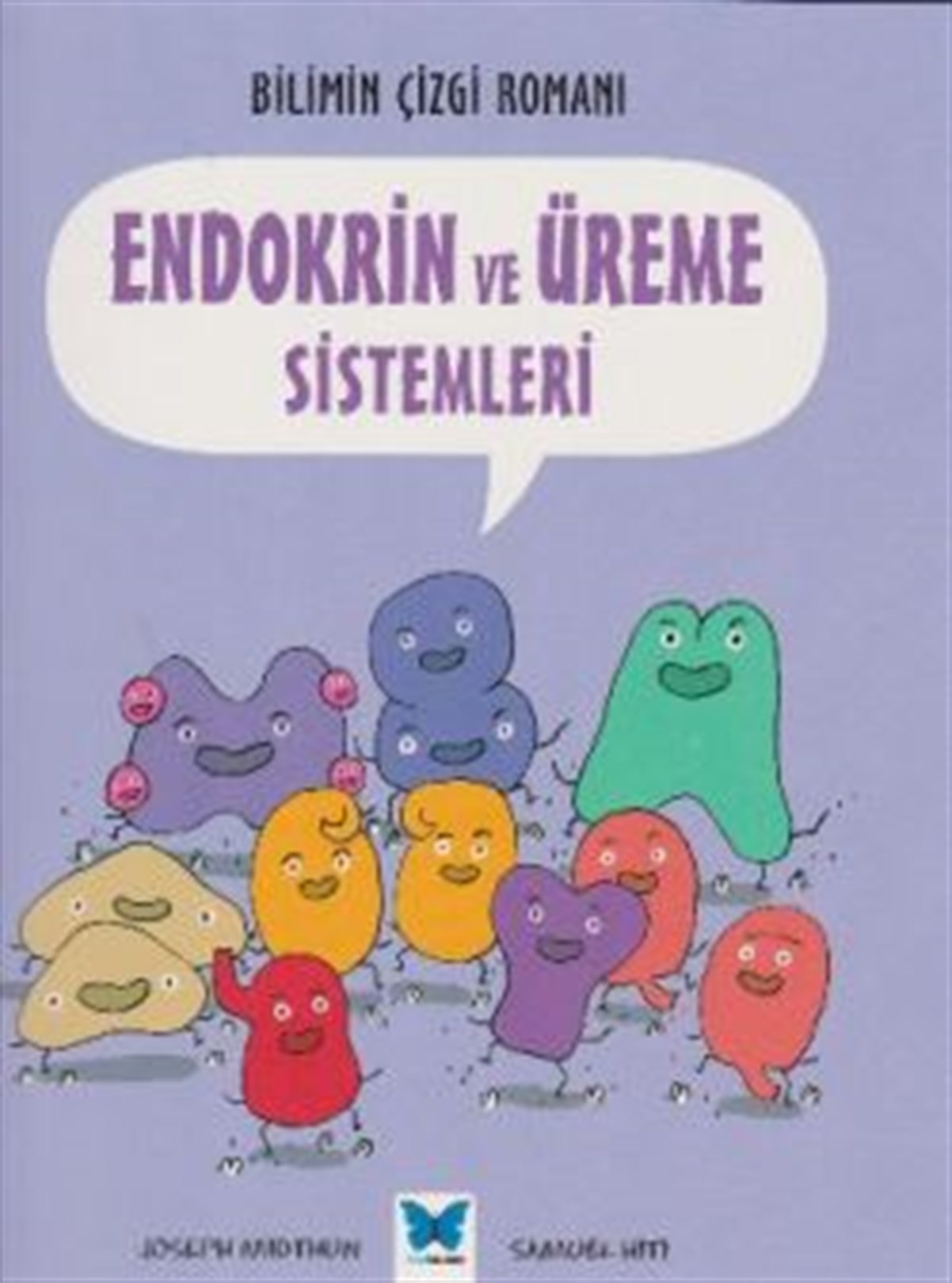 Endokrin ve Üreme Sistemeleri