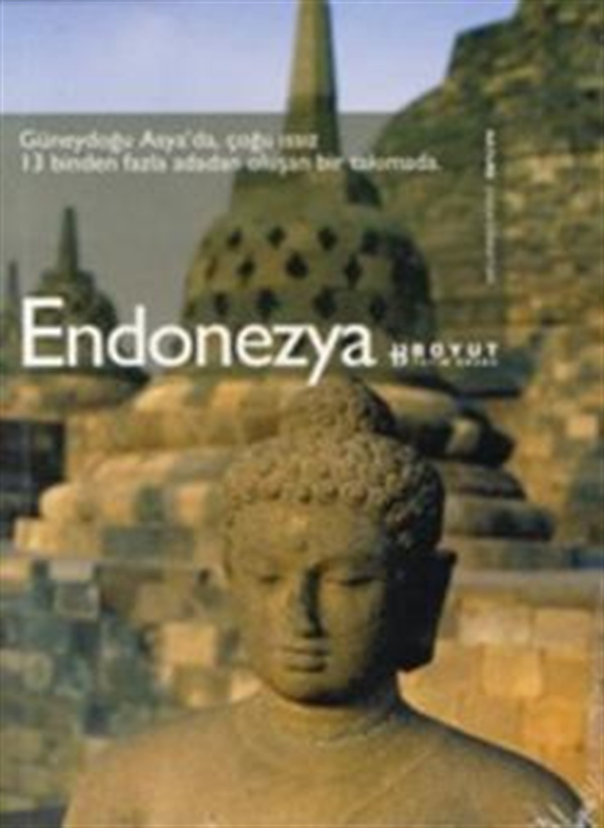 Endonezya Nature Doğa Cennetleri Güneydoğu Asya’da Çoğu Issız 13 Binden Fazla Adadan Oluşan Bir Takımada