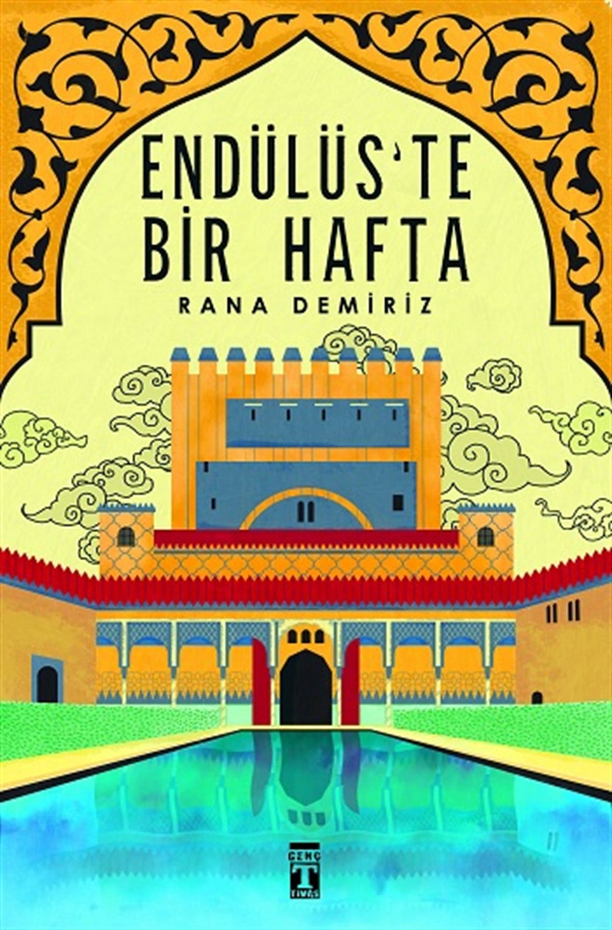 Endülüs'te Bir Hafta