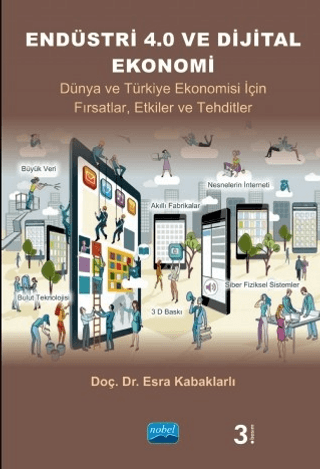 Endüstri 4.0 ve Dijital Ekonomi
