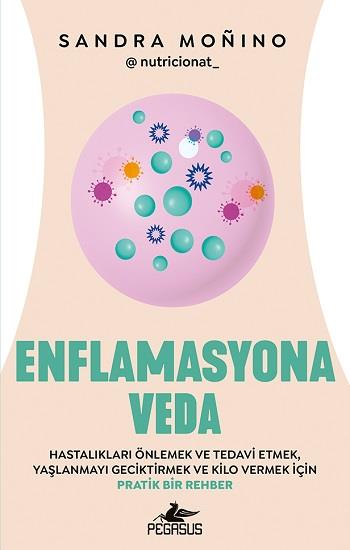 Enflamasyona Veda