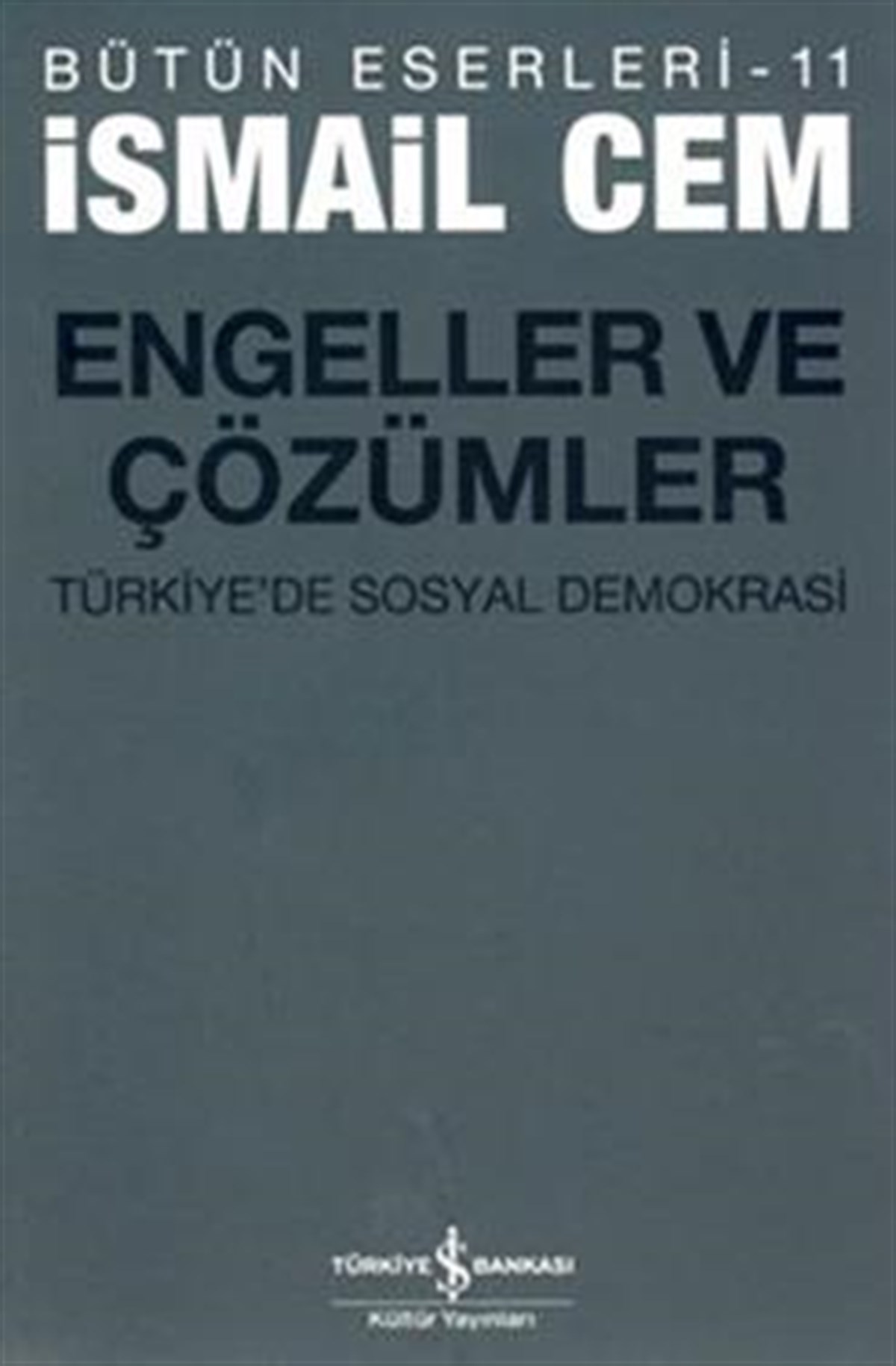 Engeller ve Çözümler
