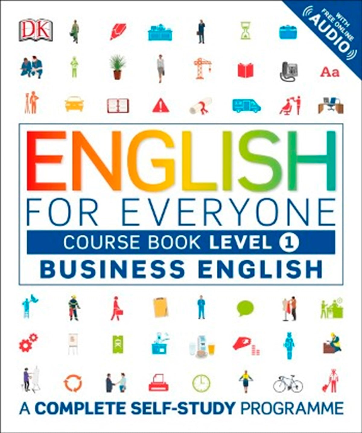 English for Everyone Business English Level 1 Course Book