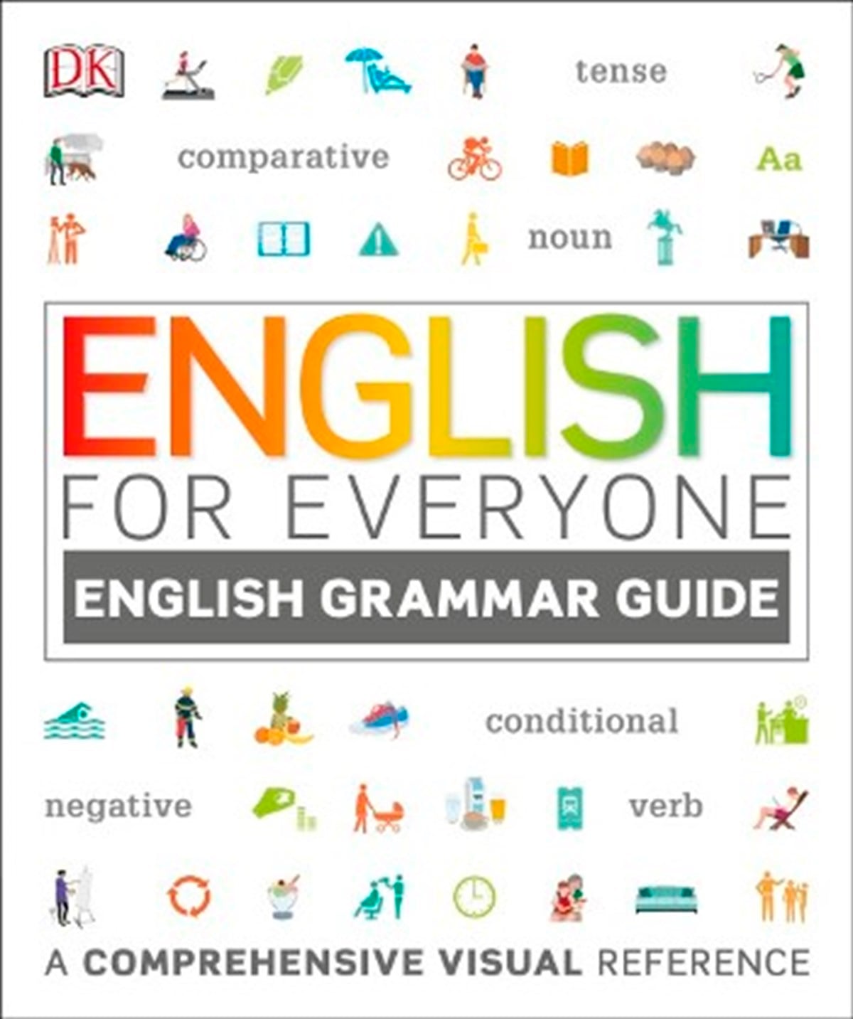 English for Everyone English Grammar Guide