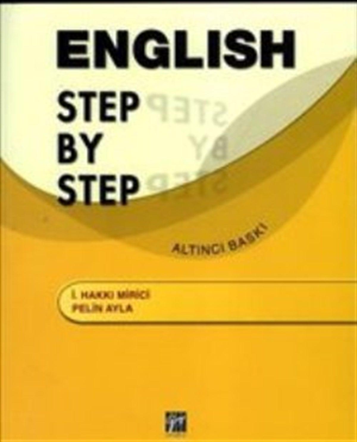English Step By Step