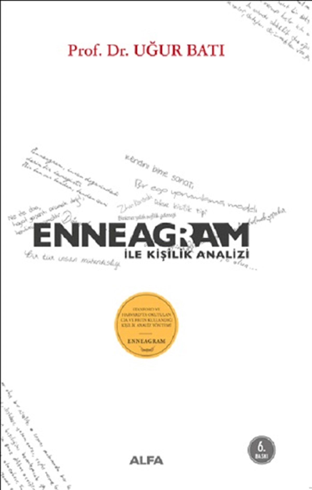 Enneagram ile Kişilik Analizi