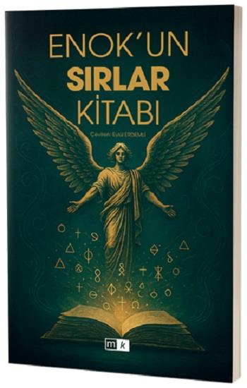 Enok’un Sırlar Kitabı