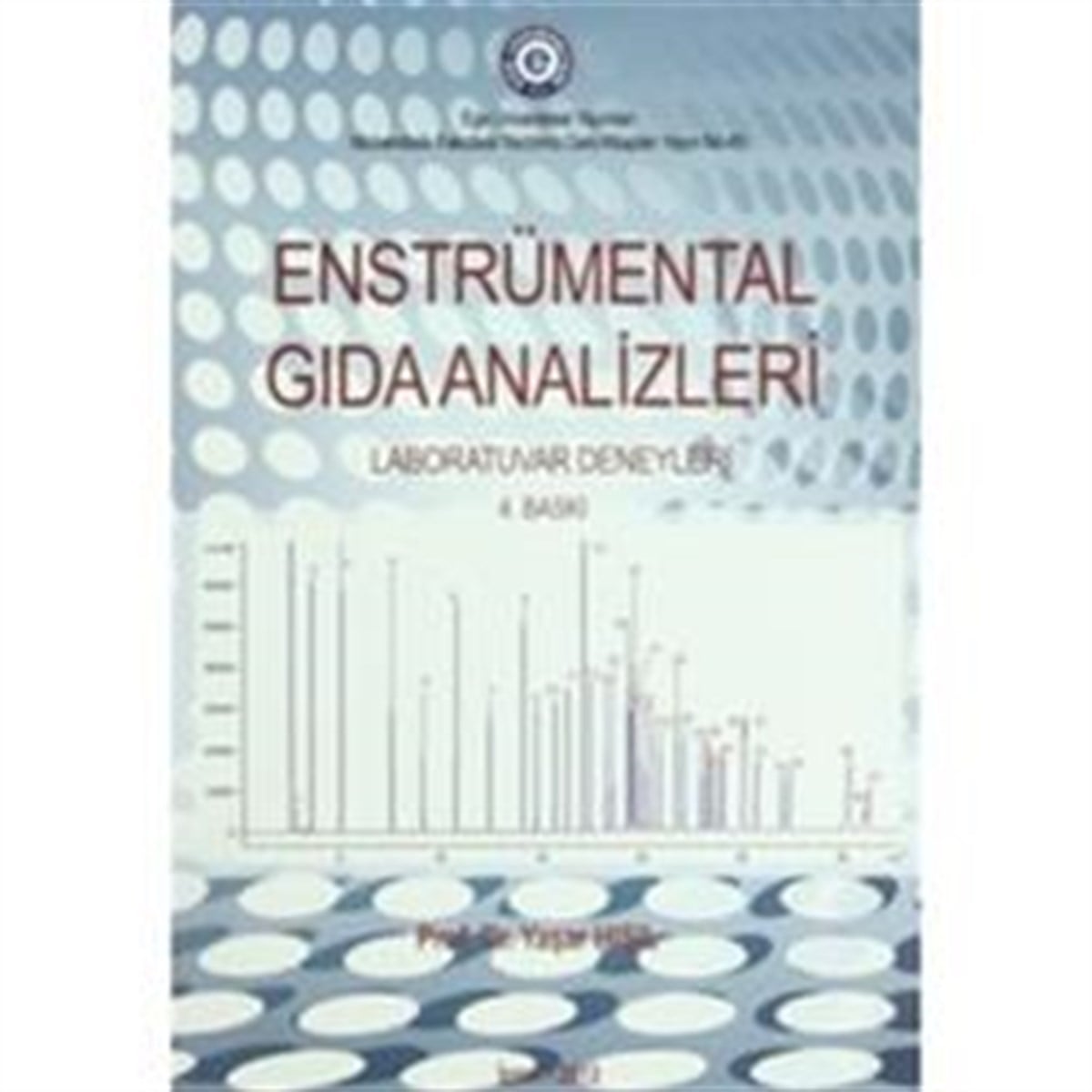 Enstrümental Gıda Analizleri