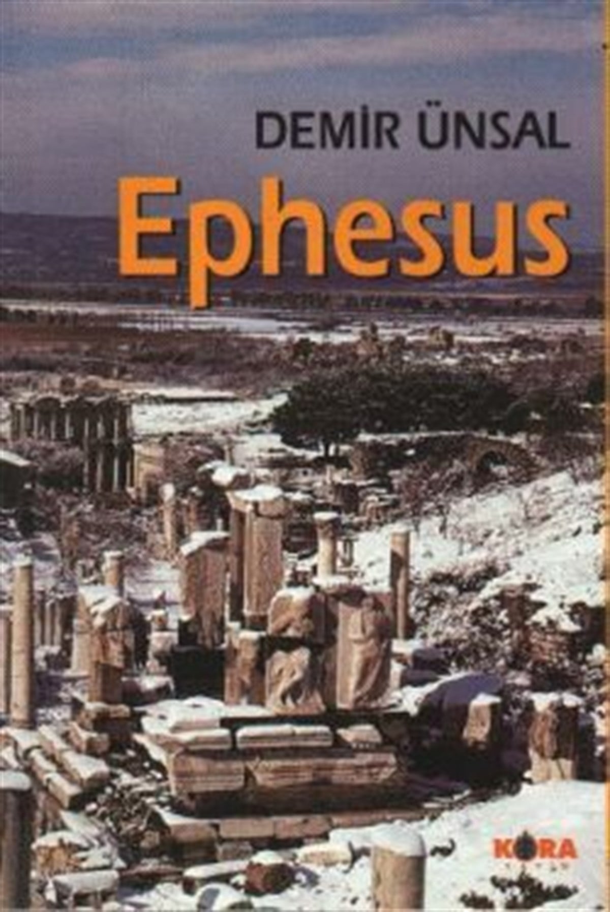 Ephesus