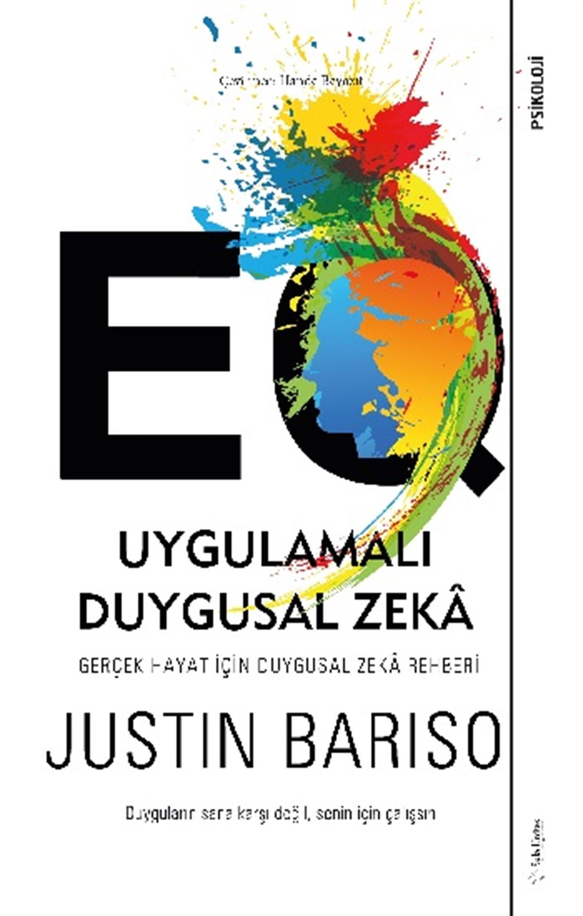 EQ Uygulamalı Duygusal Zeka