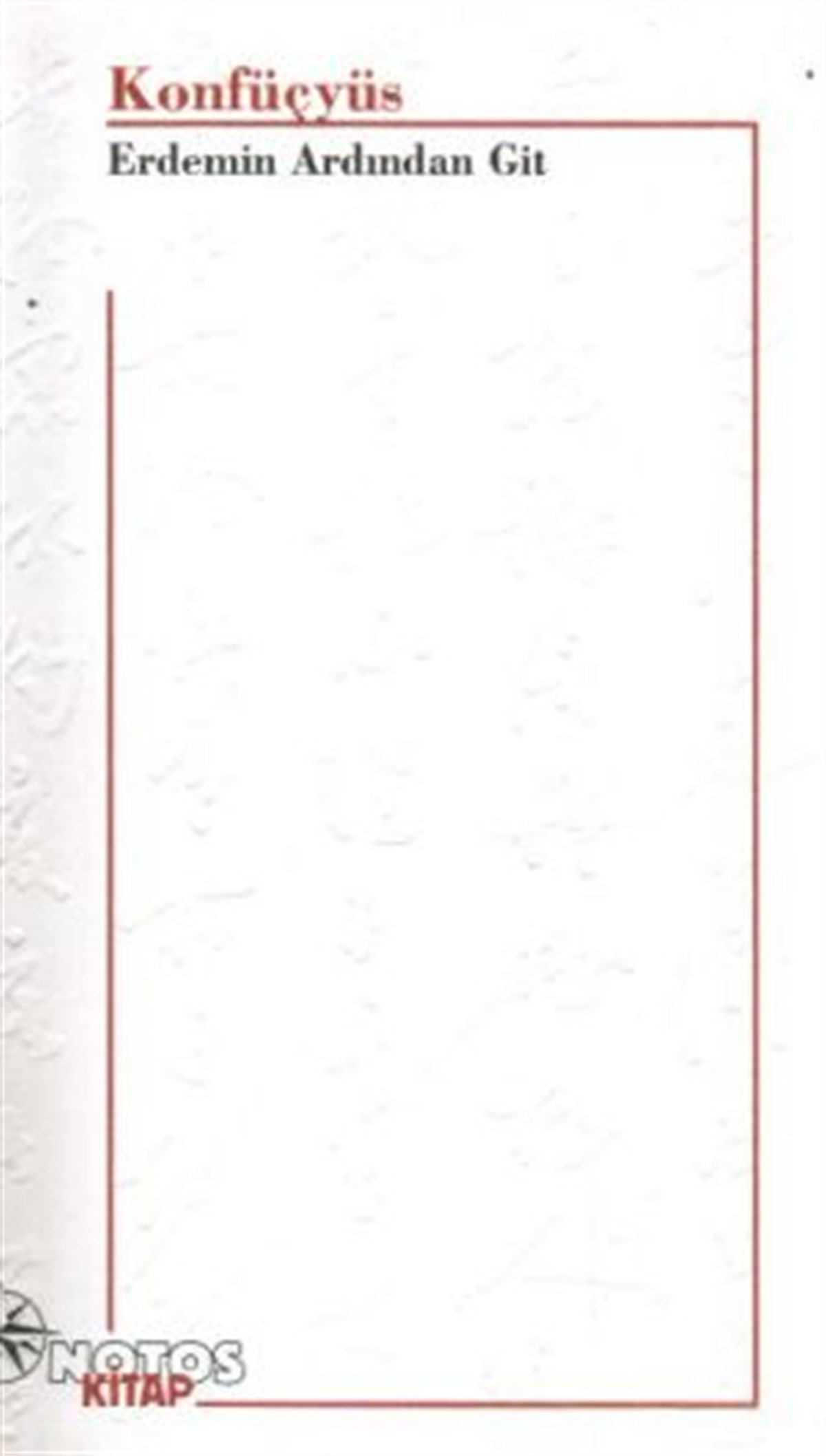 Erdemin Ardından Git