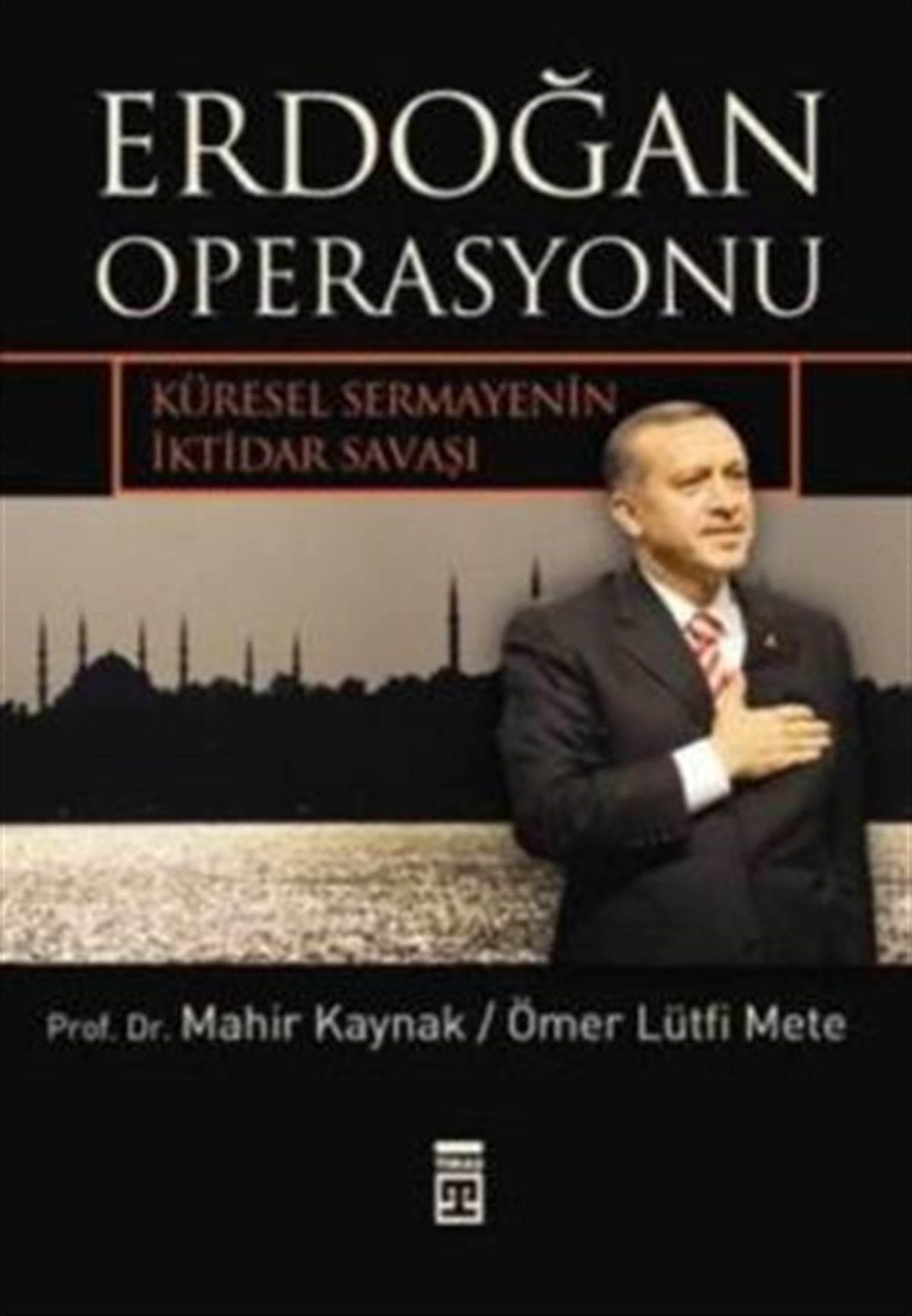 Erdoğan Operasyonu