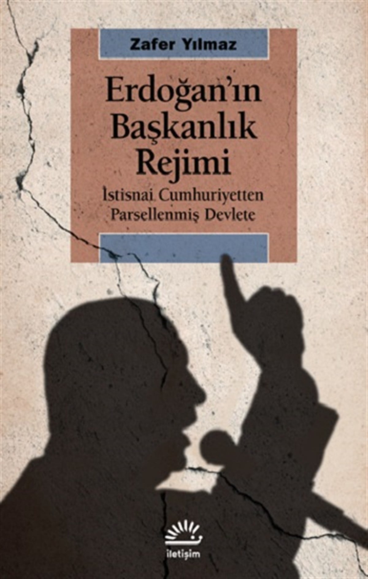 Erdoğan’ın Başkanlık Rejimi