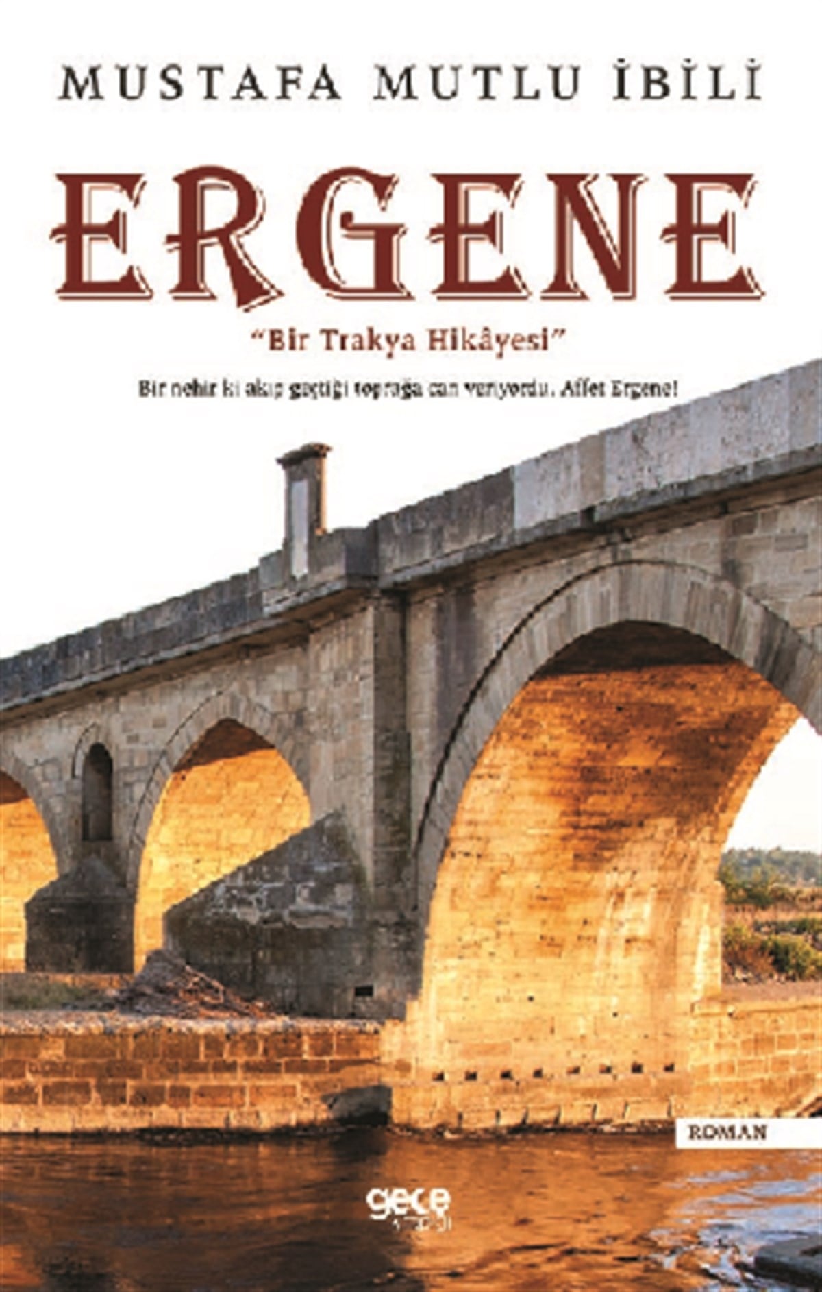 Ergene