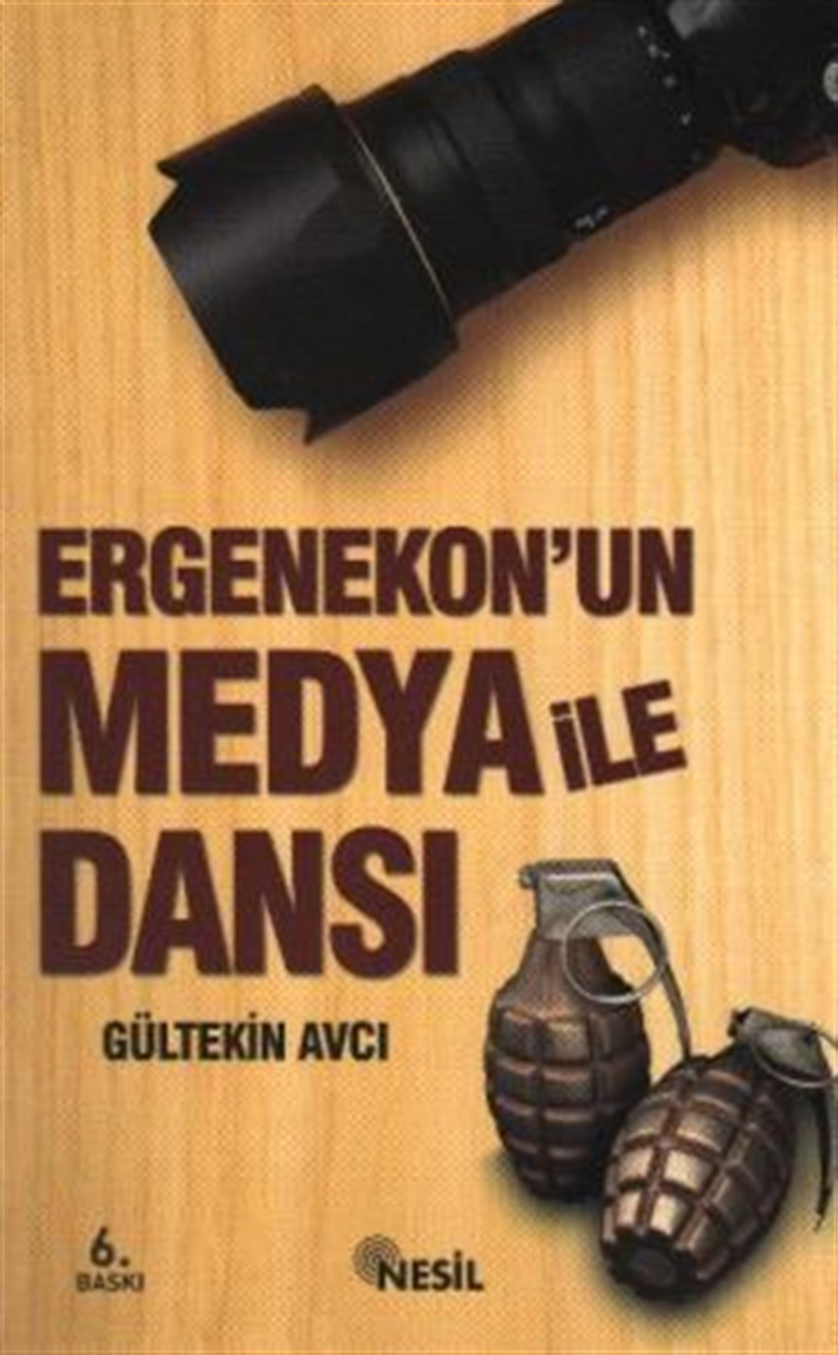 Ergenekon’un Medya ile Dansı