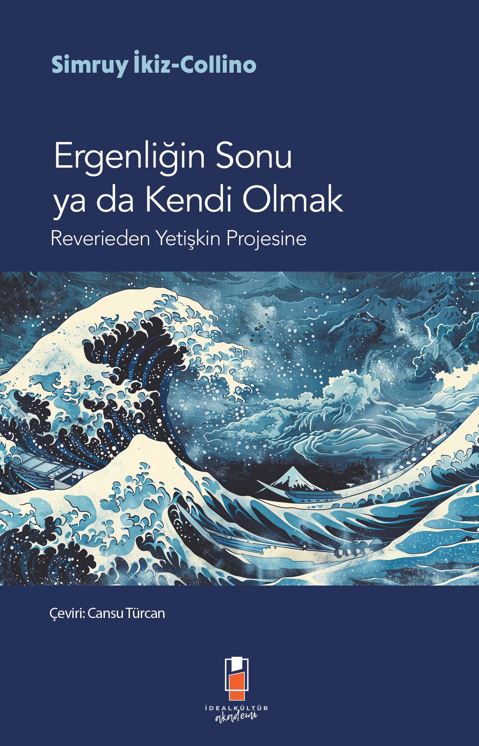 Ergenliğin Sonu Ya Da Kendi Olmak