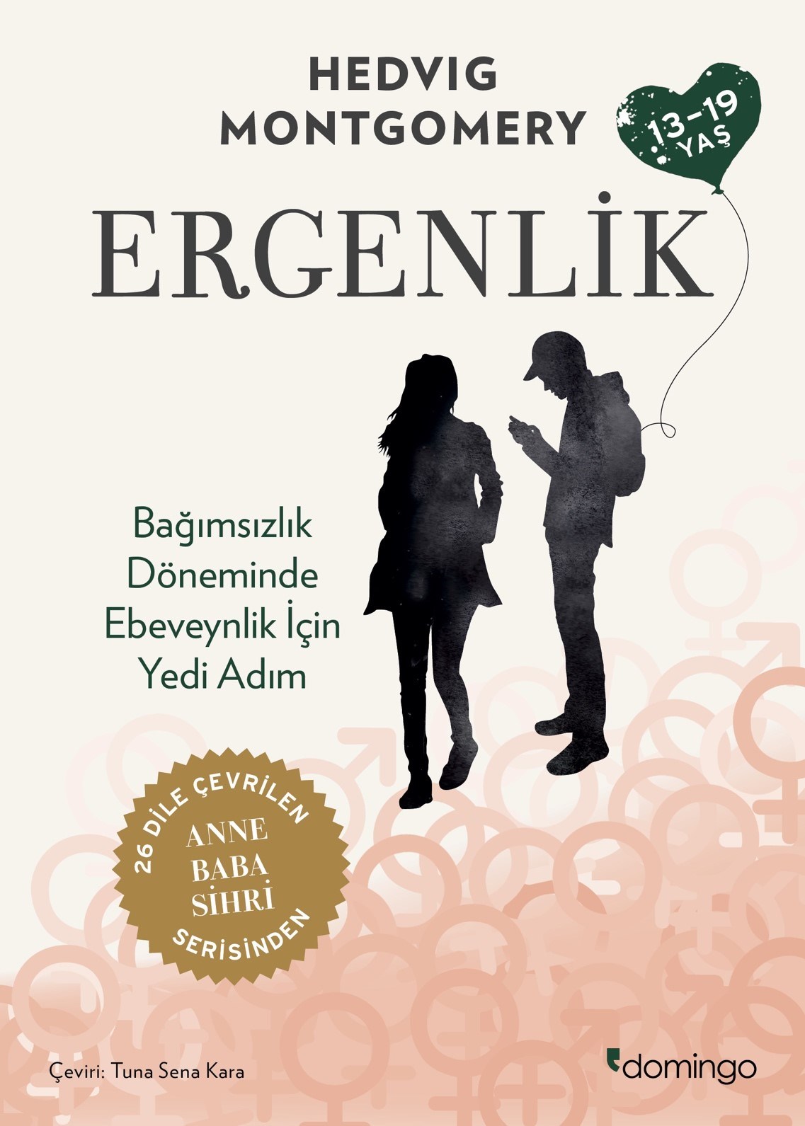 Ergenlik - Bağımsızlık Döneminde Ebeveynlik İçin Yedi Adım