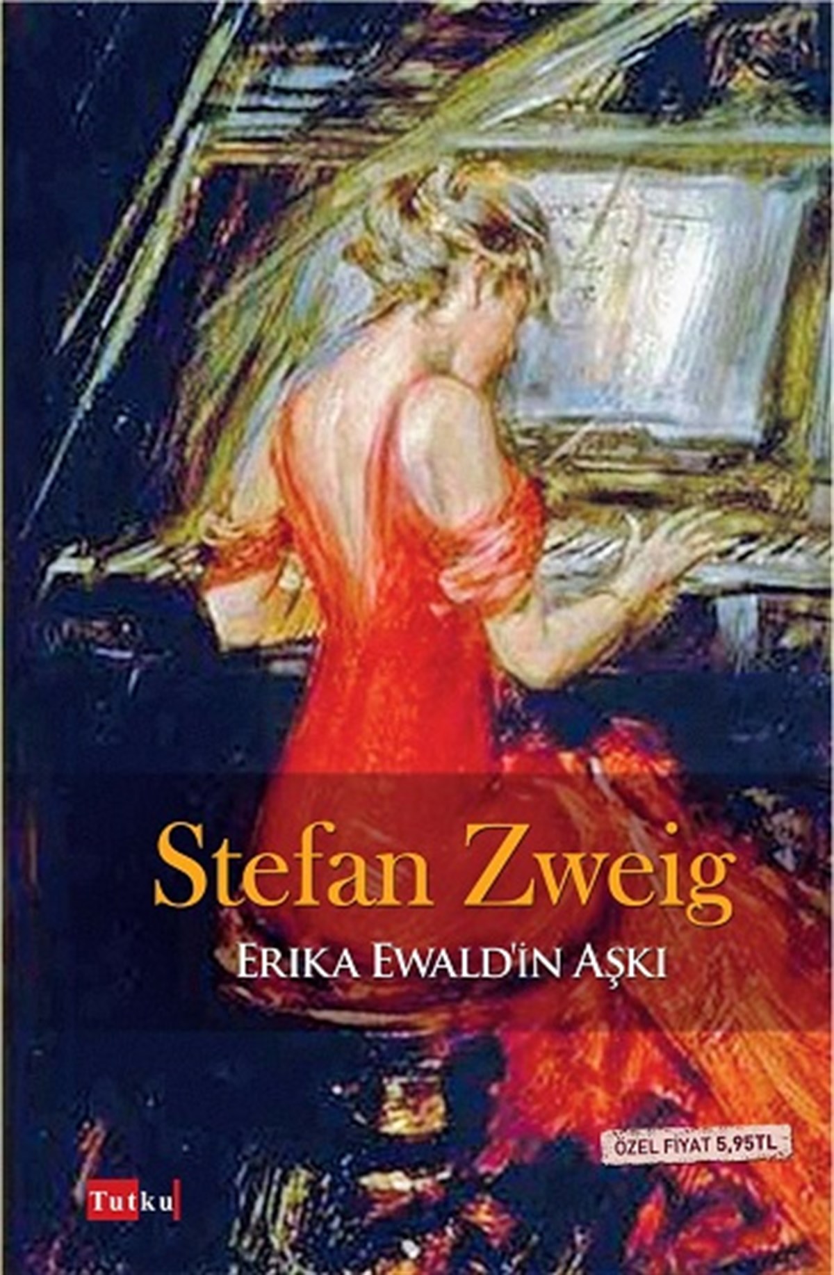 Erika Ewald'in Aşkı