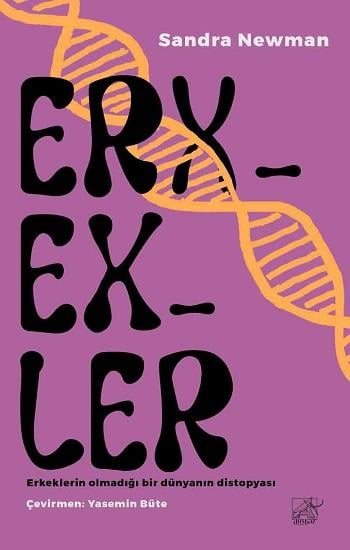 Erkekler