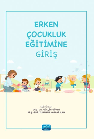Erken Çocukluk Eğitimine Giriş