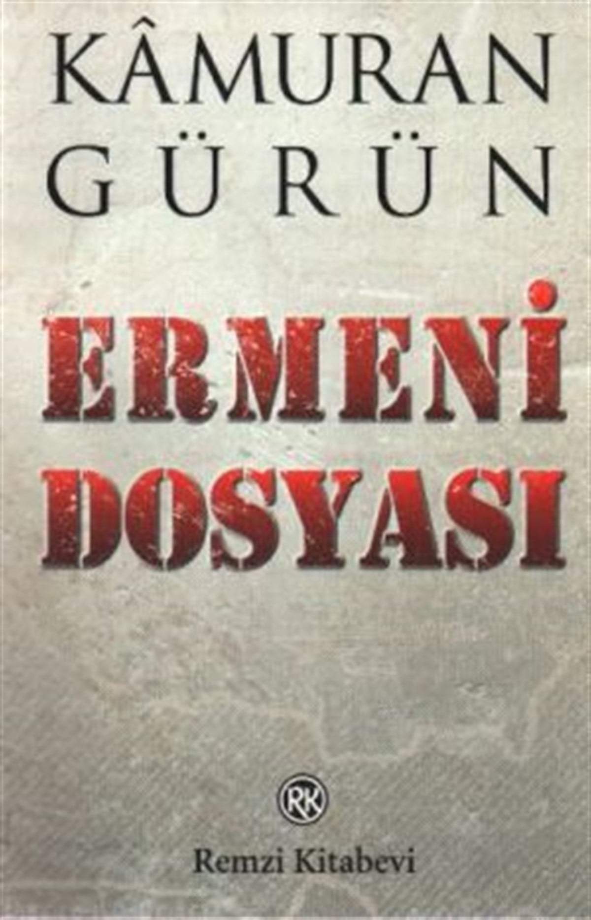 Ermeni Dosyası